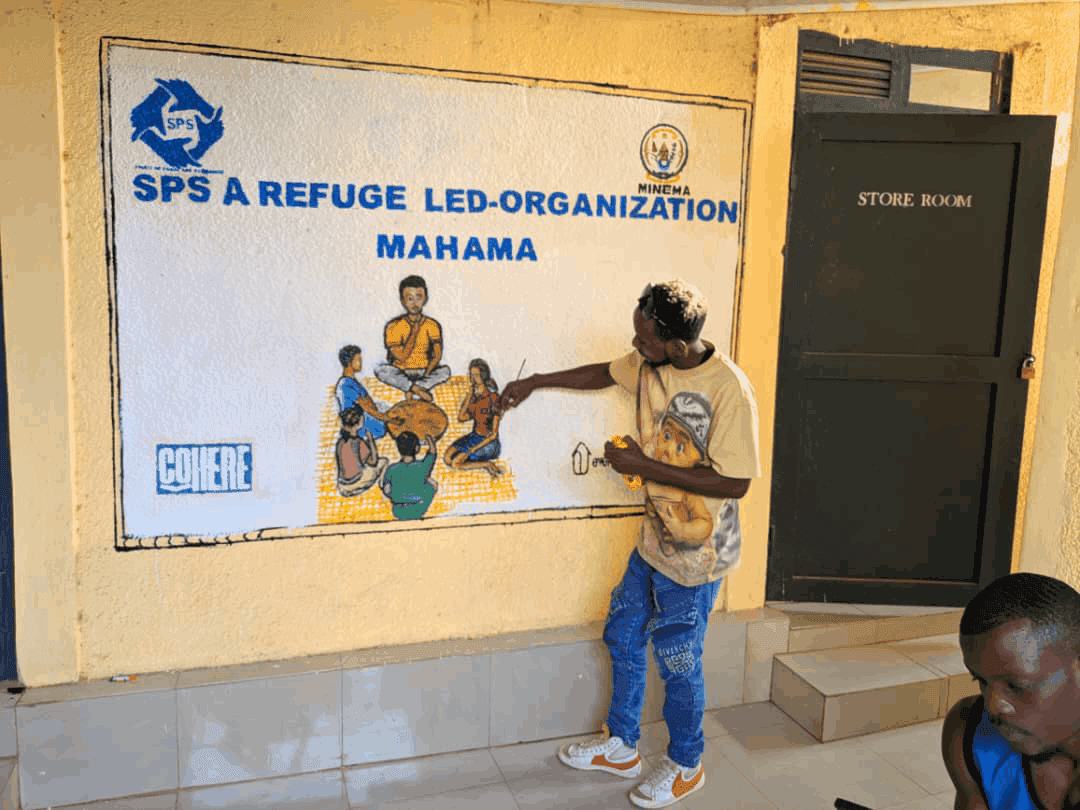 Empowering Communities Through Education