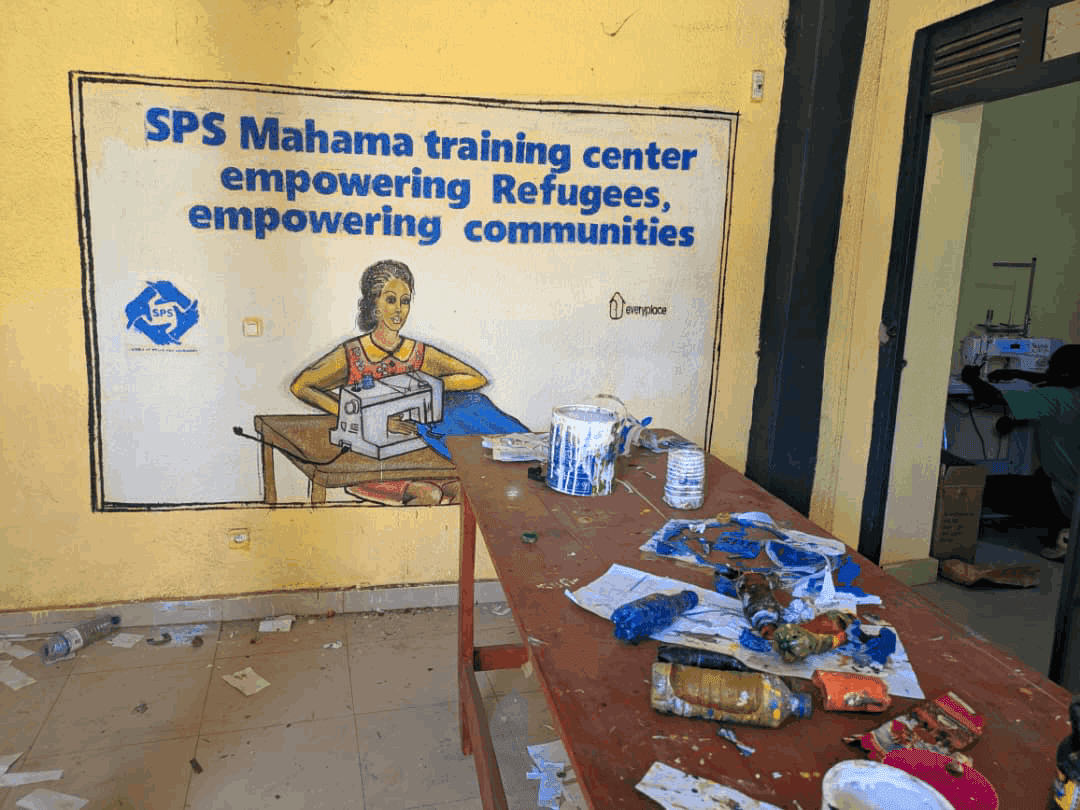 SPS Program