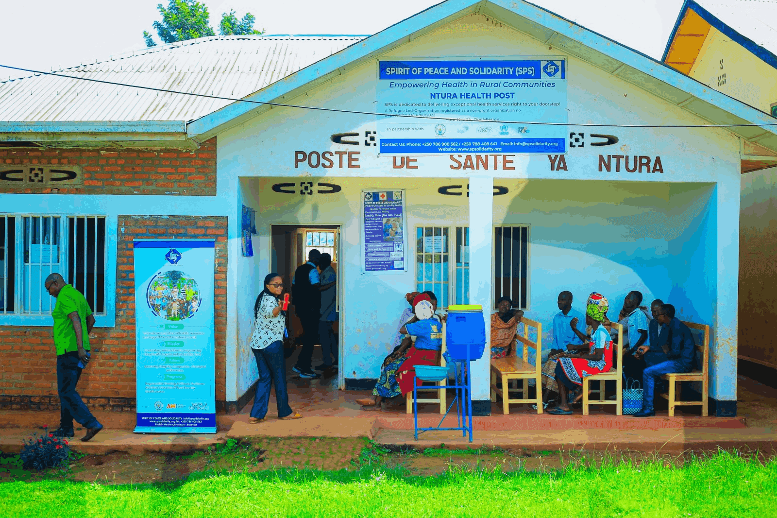 SPS Program