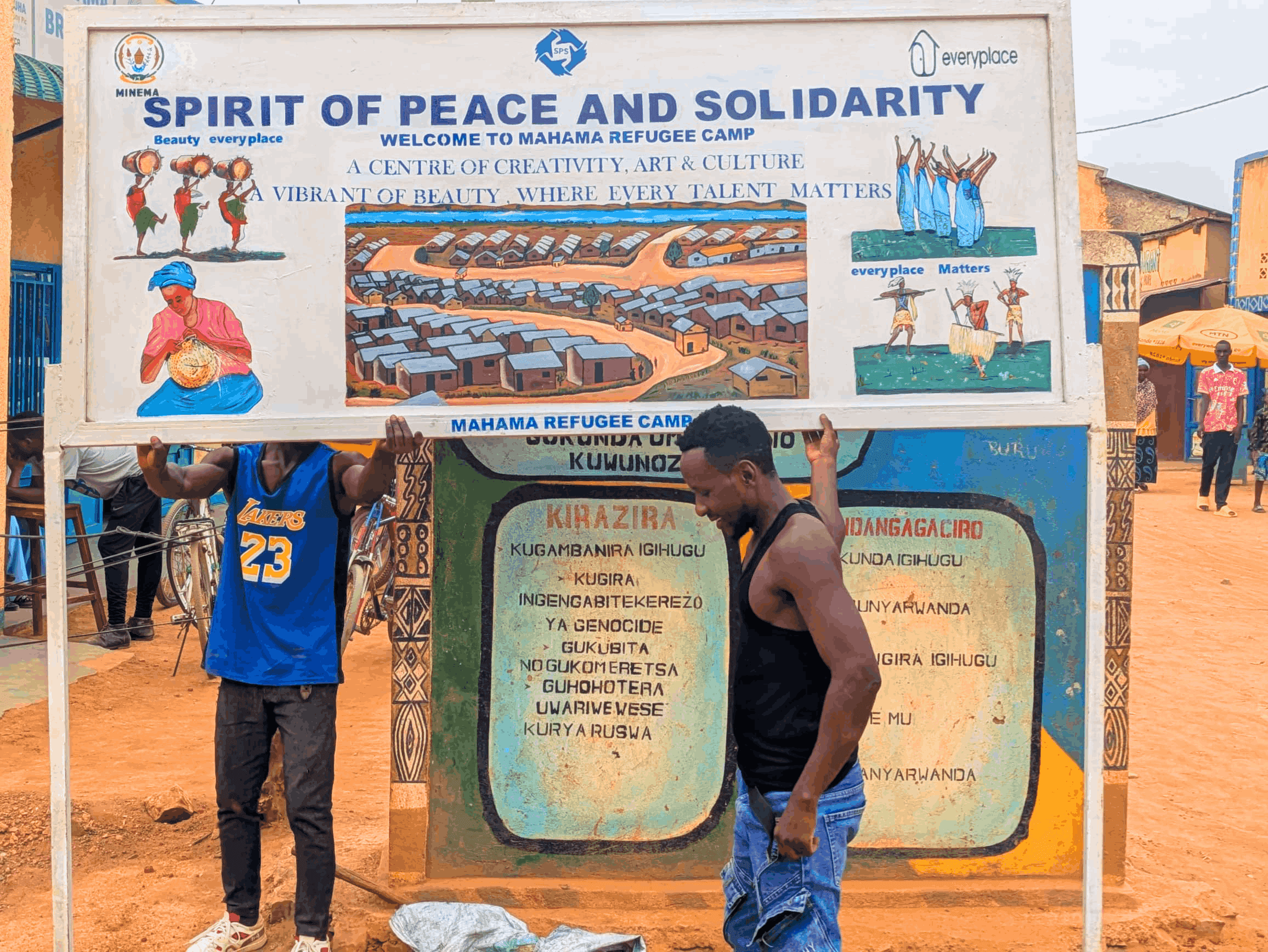Supporting Vulnerable Families