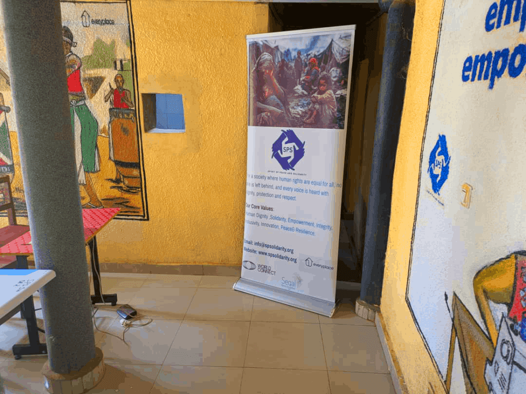Faith-Based Community Support