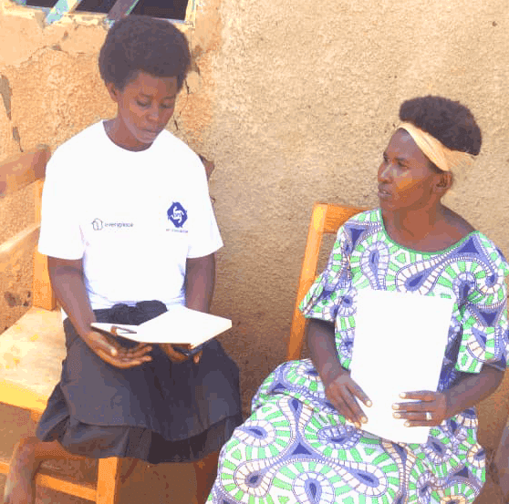 Community work