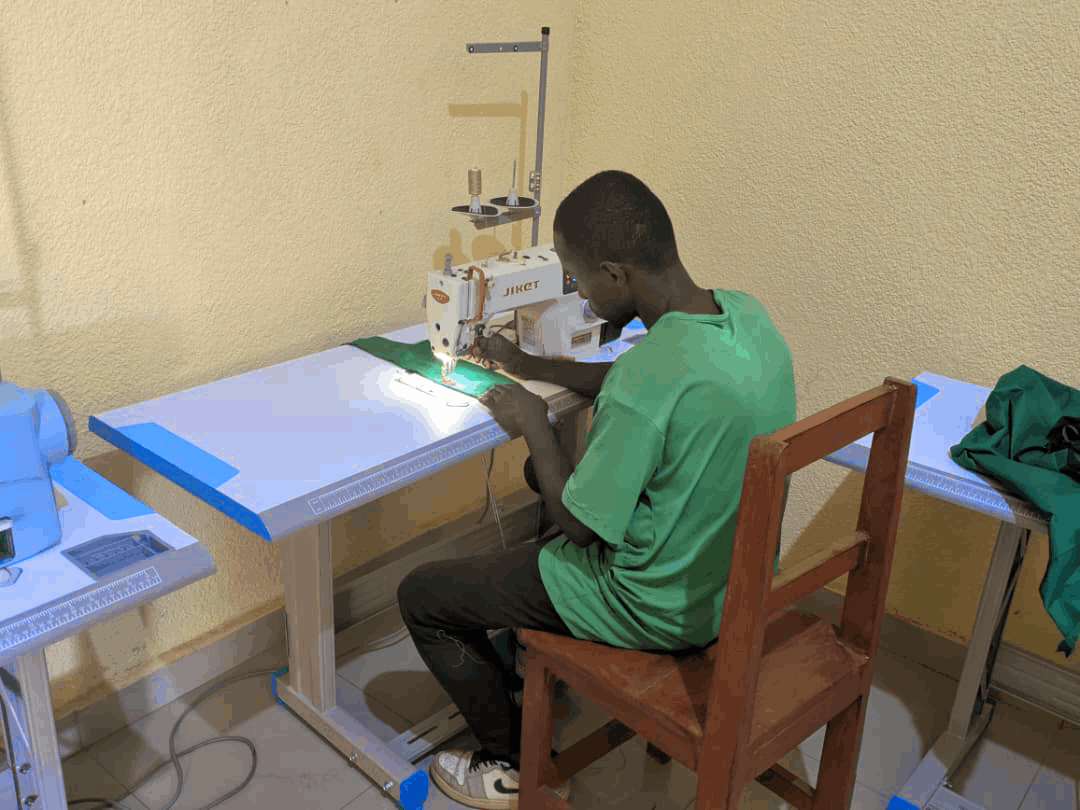 Supporting Vulnerable Communities