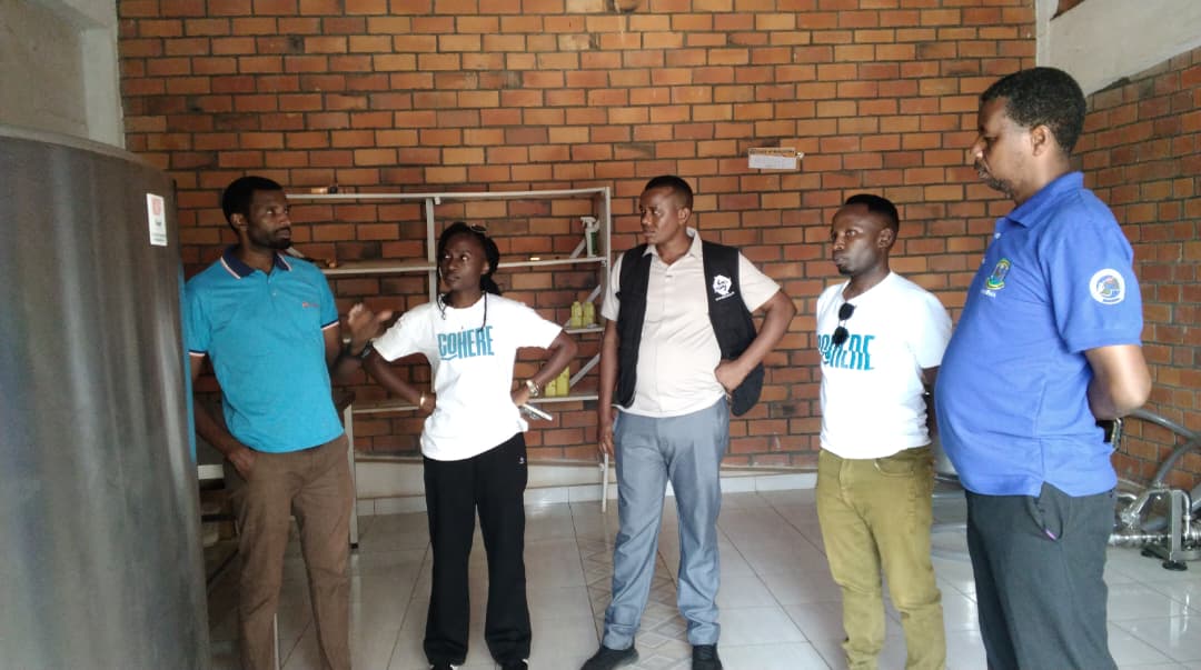 Supporting Vulnerable Communities