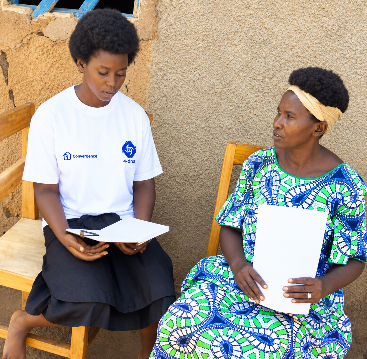 Supporting Vulnerable Communities