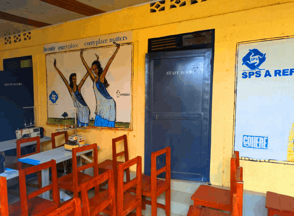 Supporting Vulnerable Communities
